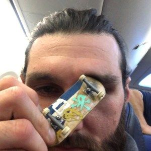 Meet your Posher, Michael